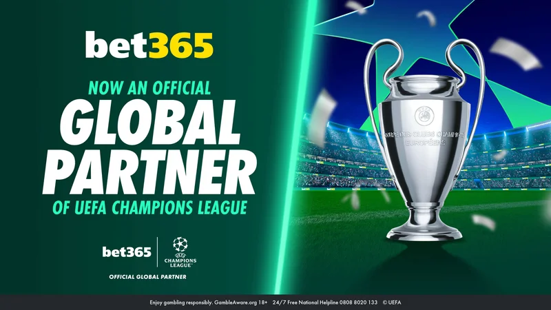 Bet365 Casino - Cassino ao vivo com dealers reais