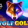 Wolf Gold by Pragmatic Play